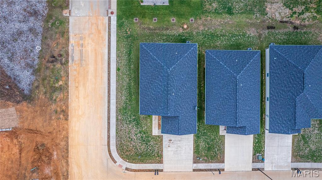 Ramsey Branch - Residential