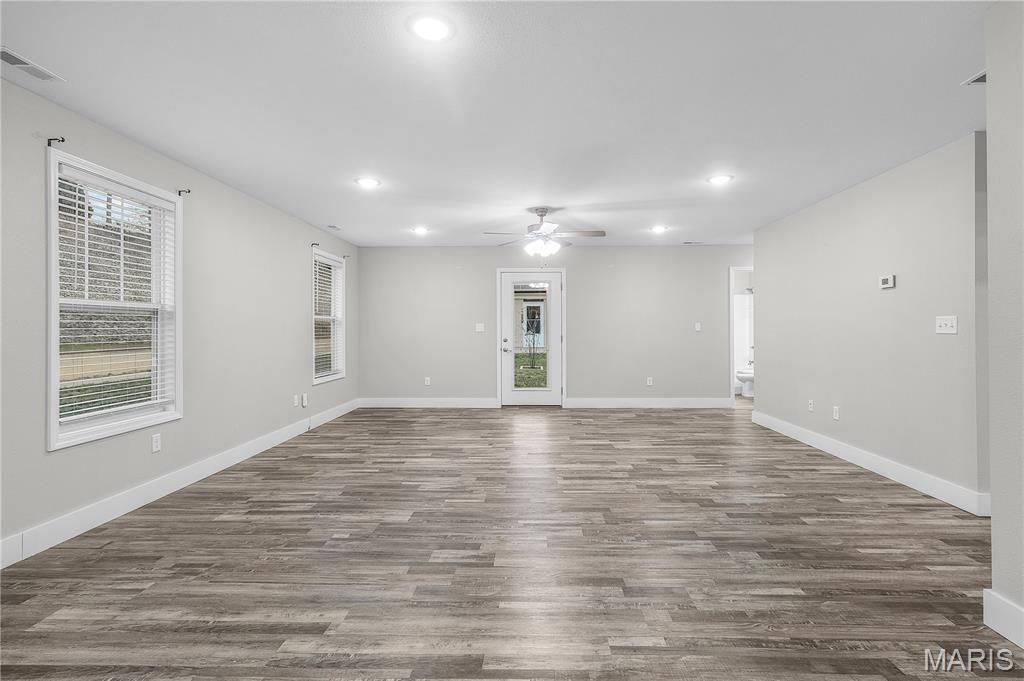 Ramsey Branch - Residential