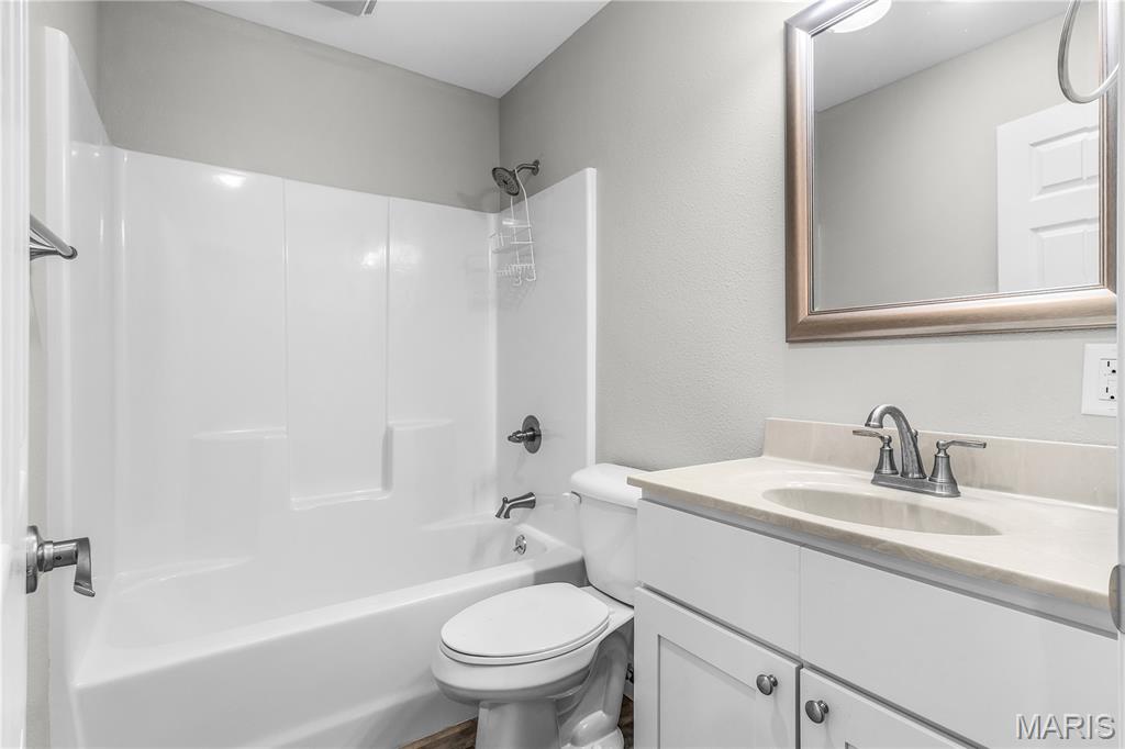 Ramsey Branch - Residential