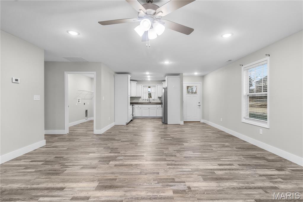 Ramsey Branch - Residential