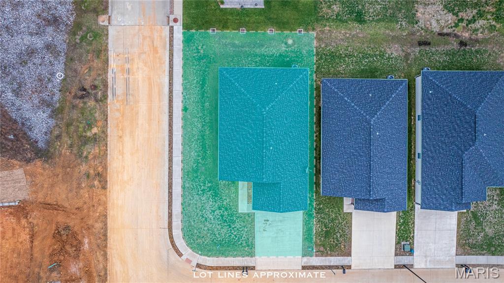 Ramsey Branch - Residential