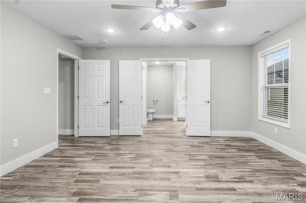 Ramsey Branch - Residential