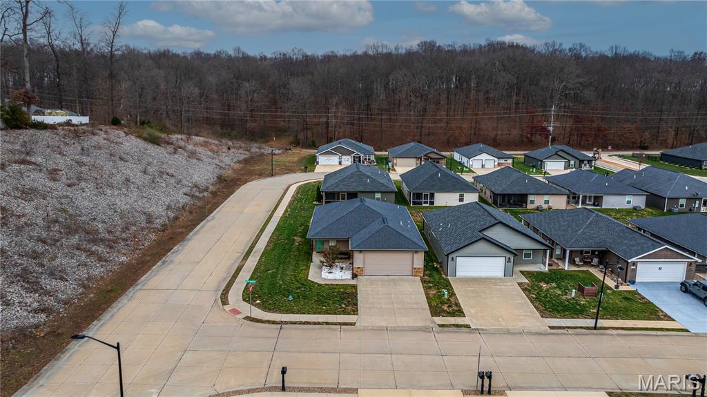 Ramsey Branch - Residential