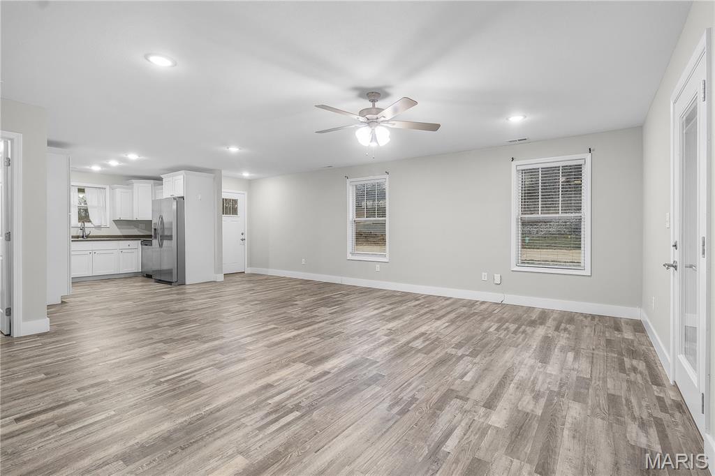 Ramsey Branch - Residential