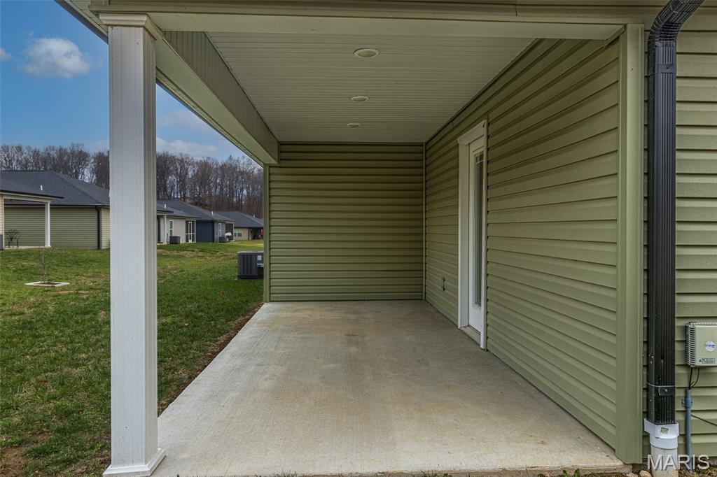 Ramsey Branch - Residential