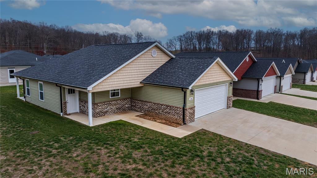 Ramsey Branch - Residential