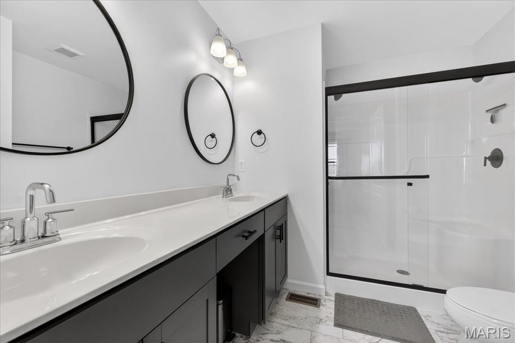 Cottleville Trails #2A - Residential