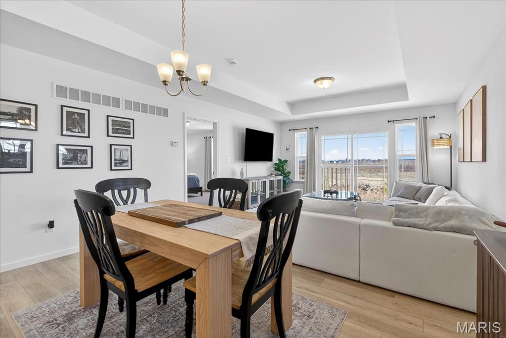 Cottleville Trails #2A - Residential