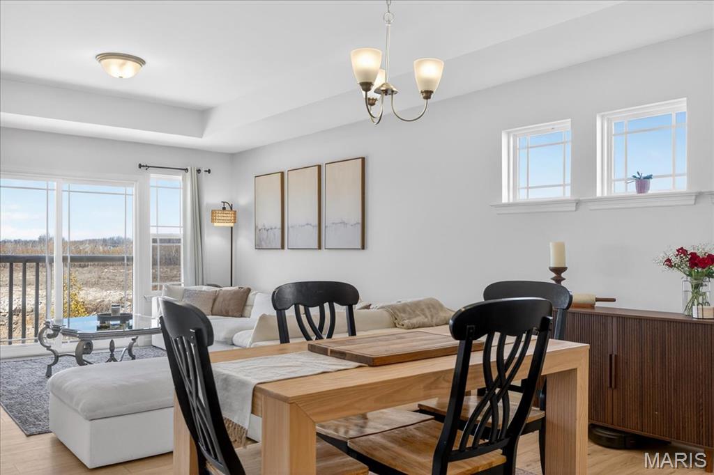 Cottleville Trails #2A - Residential