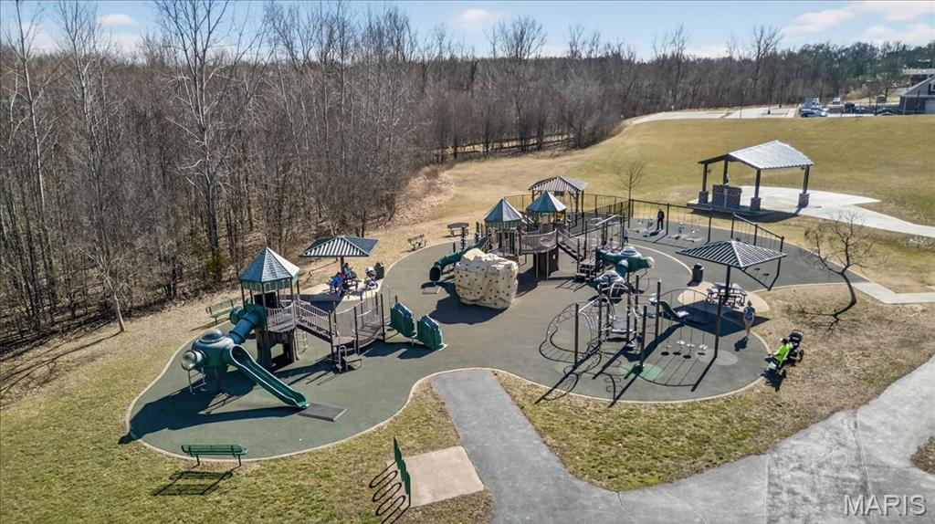 Cottleville Trails #2A - Residential