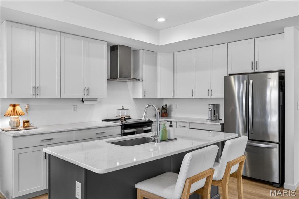 Cottleville Trails #2A - Residential