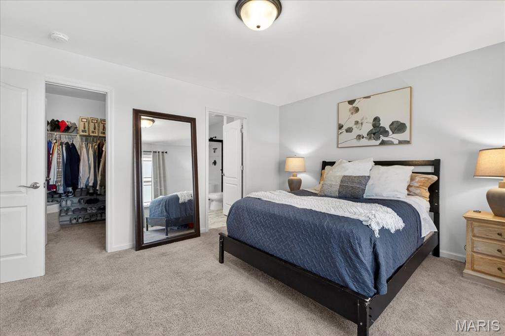 Cottleville Trails #2A - Residential