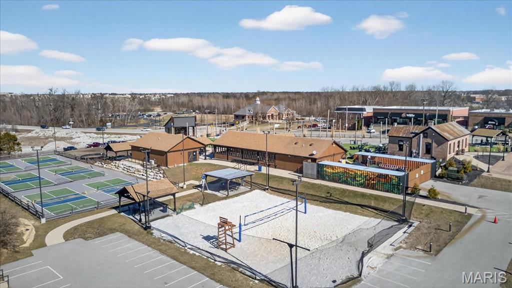 Cottleville Trails #2A - Residential