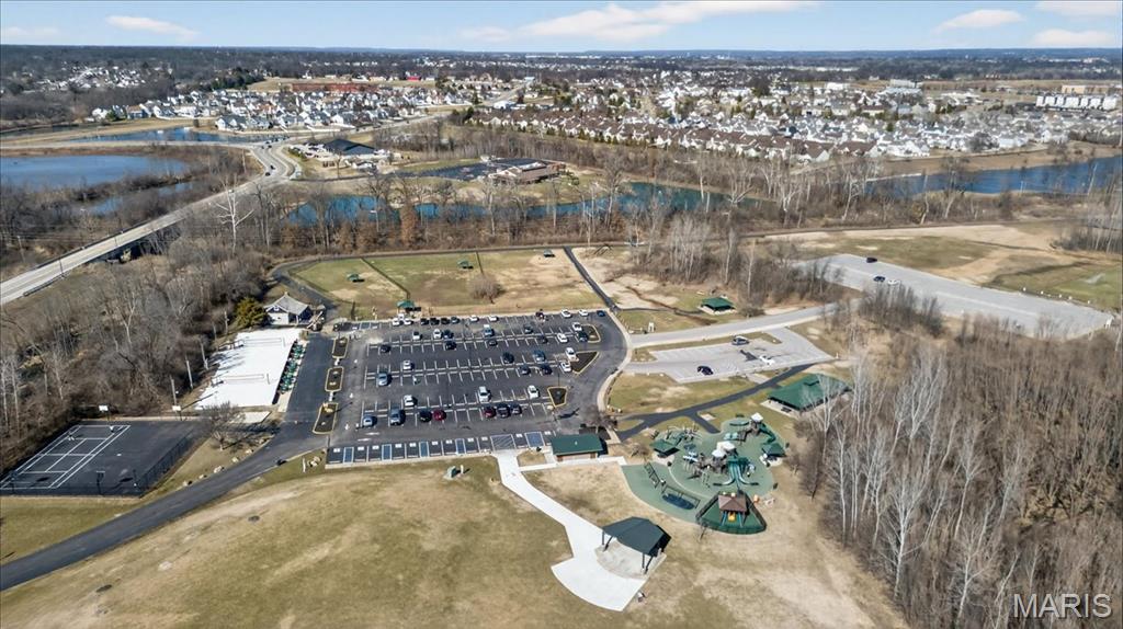 Cottleville Trails #2A - Residential