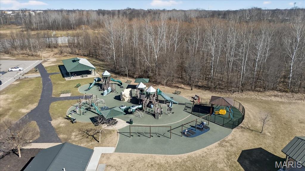 Cottleville Trails #2A - Residential