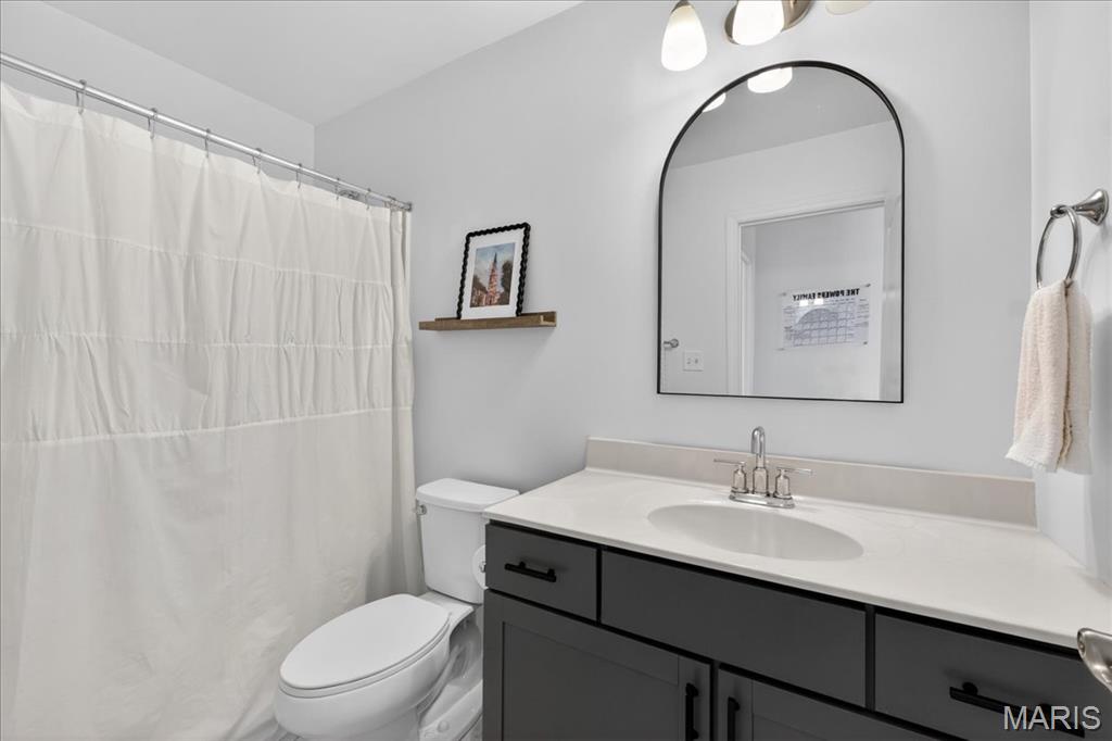 Cottleville Trails #2A - Residential