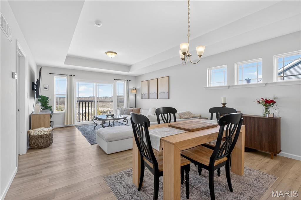 Cottleville Trails #2A - Residential