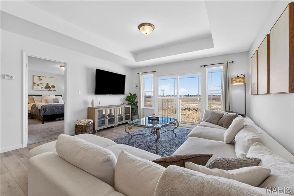 Cottleville Trails #2A - Residential