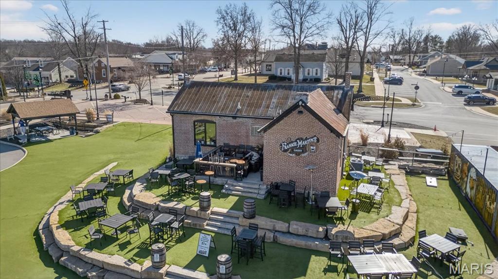 Cottleville Trails #2A - Residential