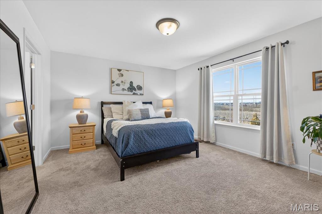 Cottleville Trails #2A - Residential