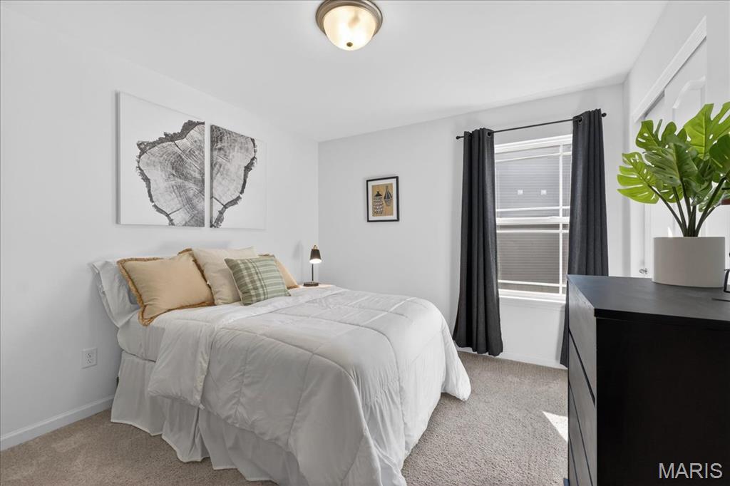 Cottleville Trails #2A - Residential