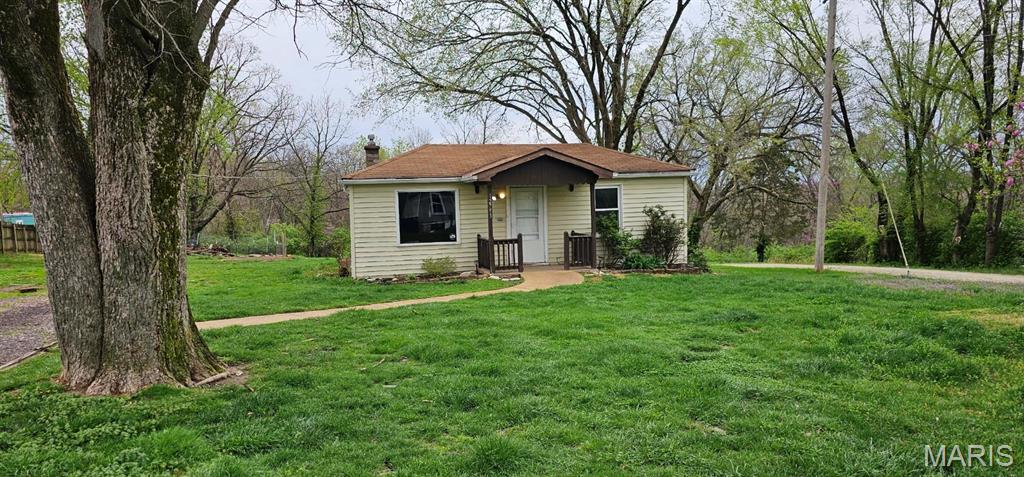 De Soto, Missouri 63020, United States, 2 Bedrooms Bedrooms, ,1 BathroomBathrooms,Residential,Pending,102257