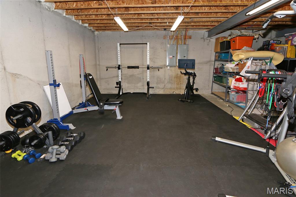 Craig Knoll - Residential