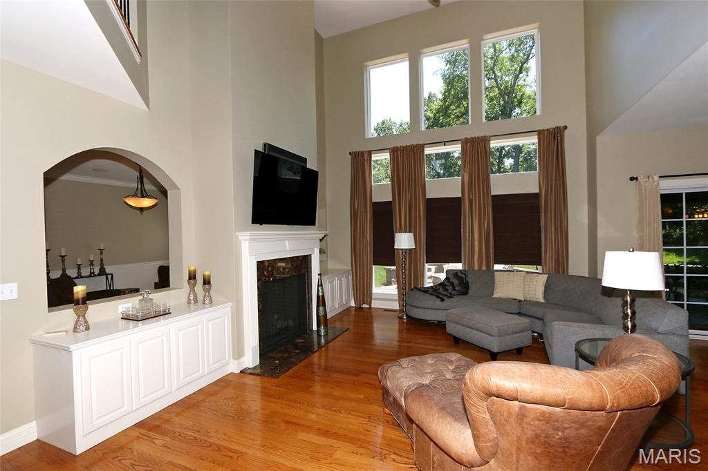 Craig Knoll - Residential