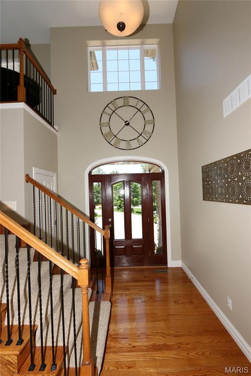 Craig Knoll - Residential