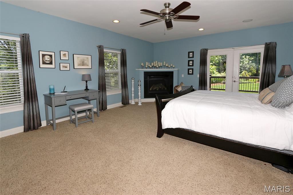 Craig Knoll - Residential