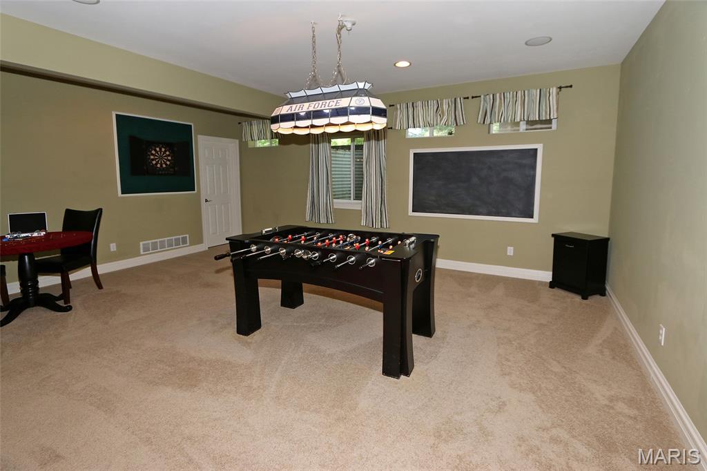 Craig Knoll - Residential