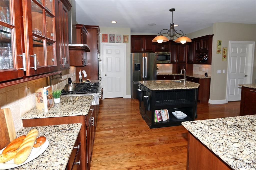 Craig Knoll - Residential