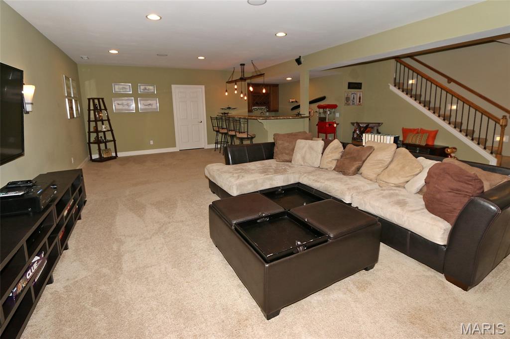 Craig Knoll - Residential