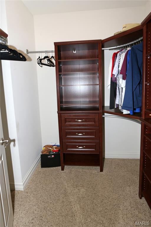 Craig Knoll - Residential