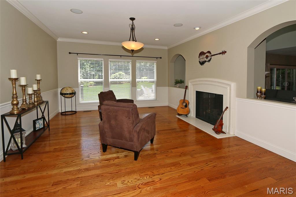 Craig Knoll - Residential