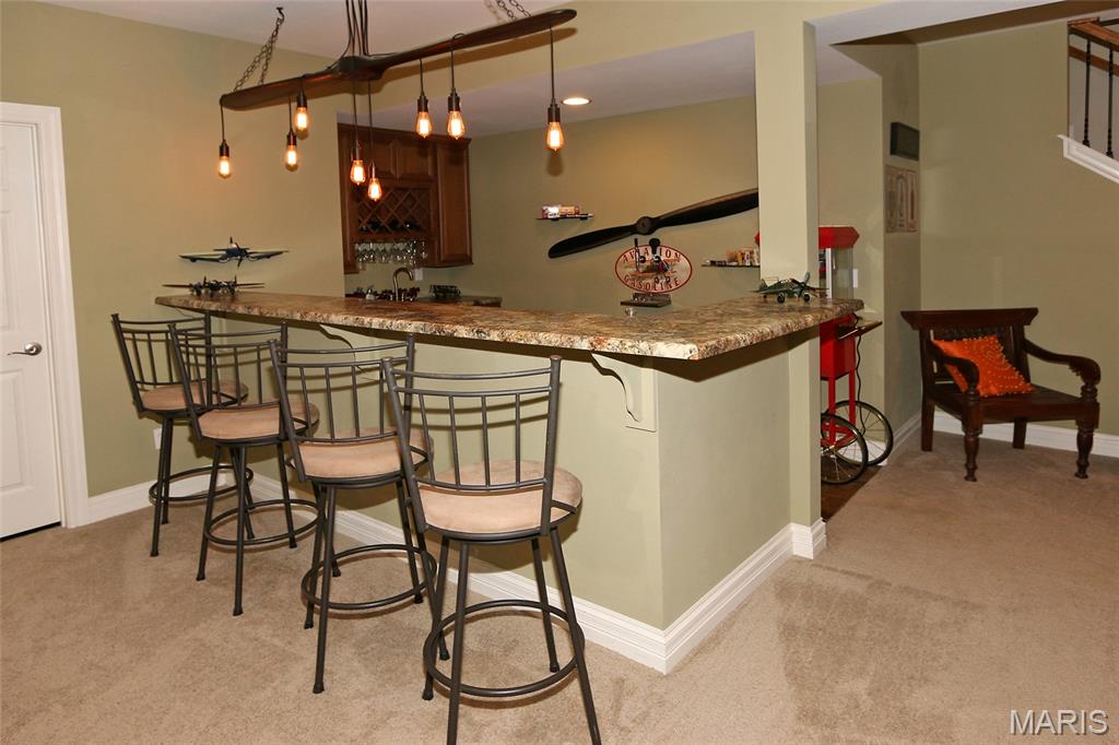 Craig Knoll - Residential