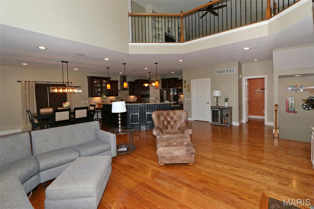 Craig Knoll - Residential