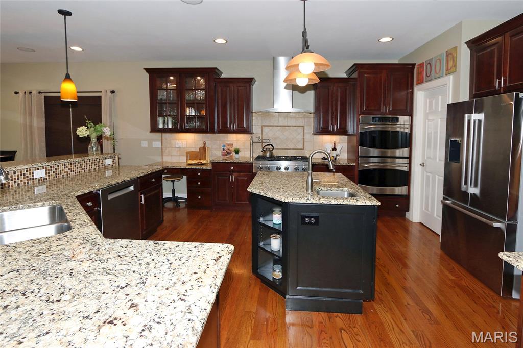 Craig Knoll - Residential