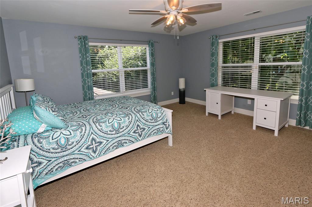 Craig Knoll - Residential