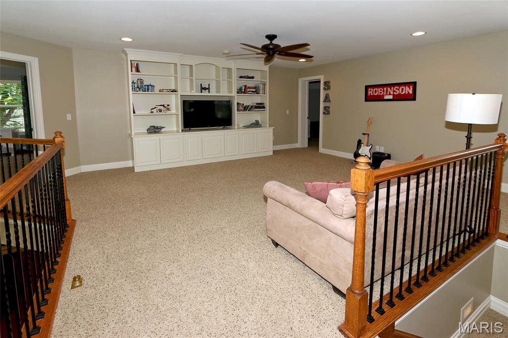 Craig Knoll - Residential