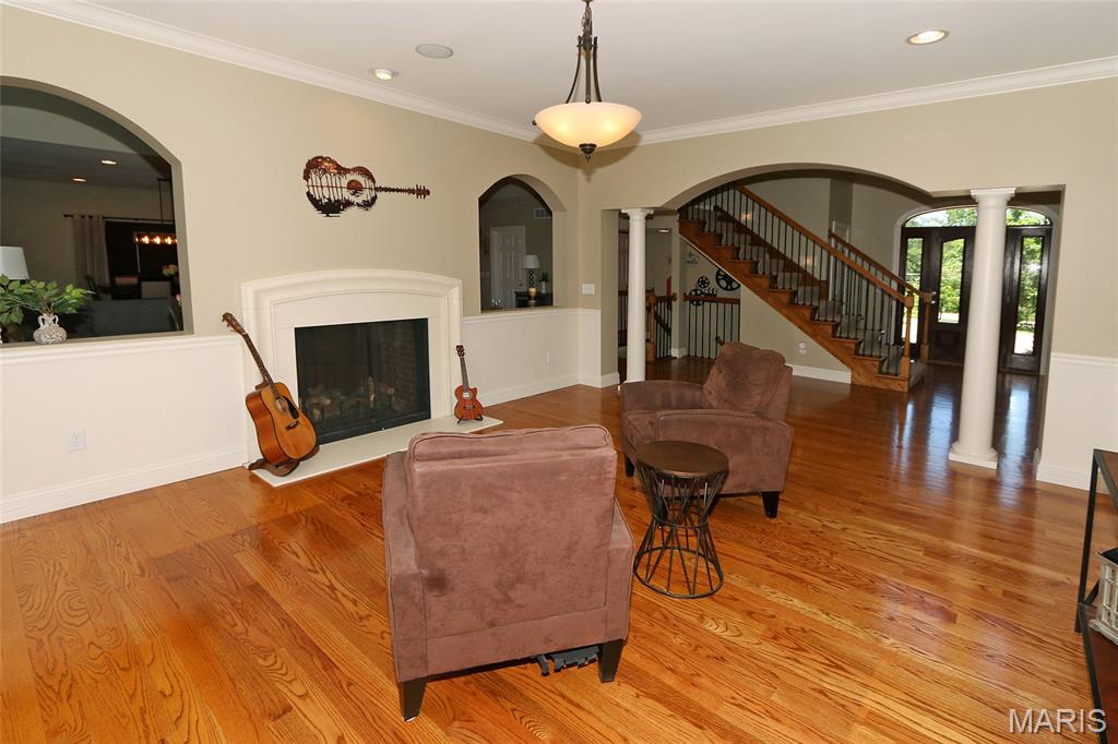 Craig Knoll - Residential