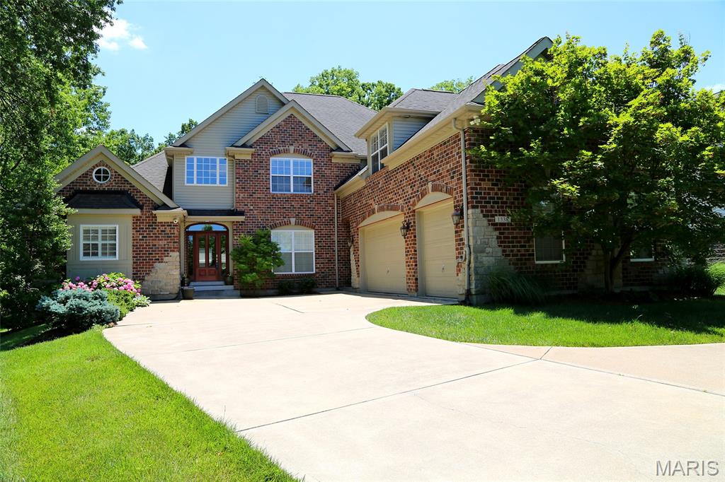 Craig Knoll - Residential