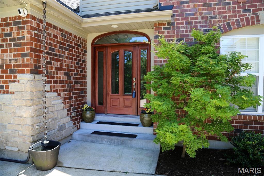 Craig Knoll - Residential