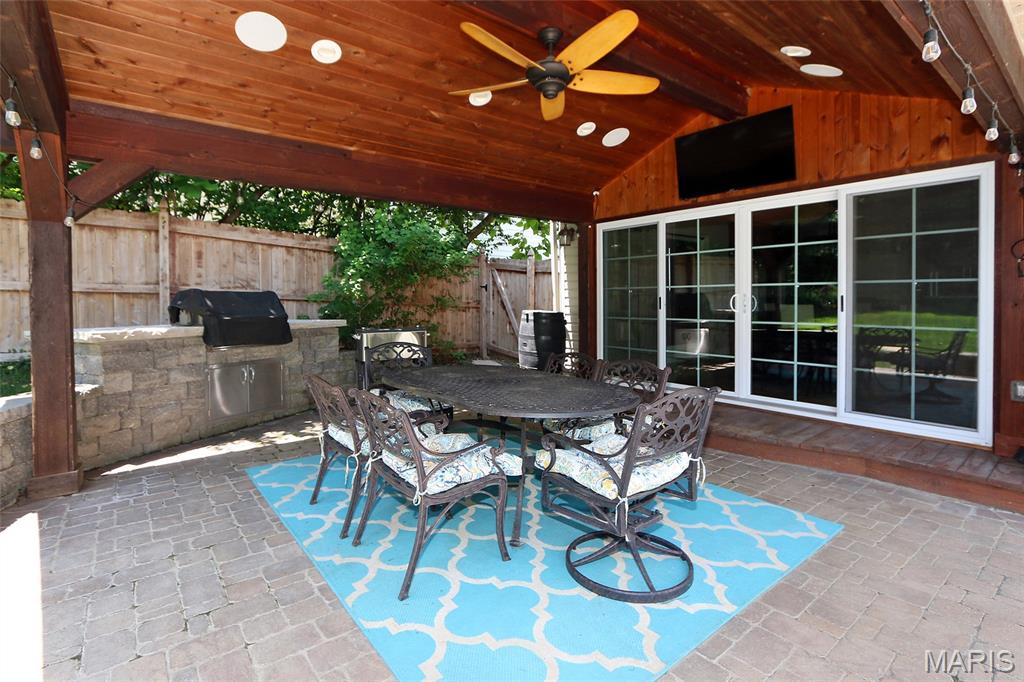 Craig Knoll - Residential