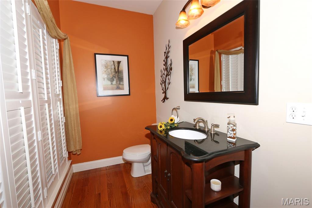 Craig Knoll - Residential