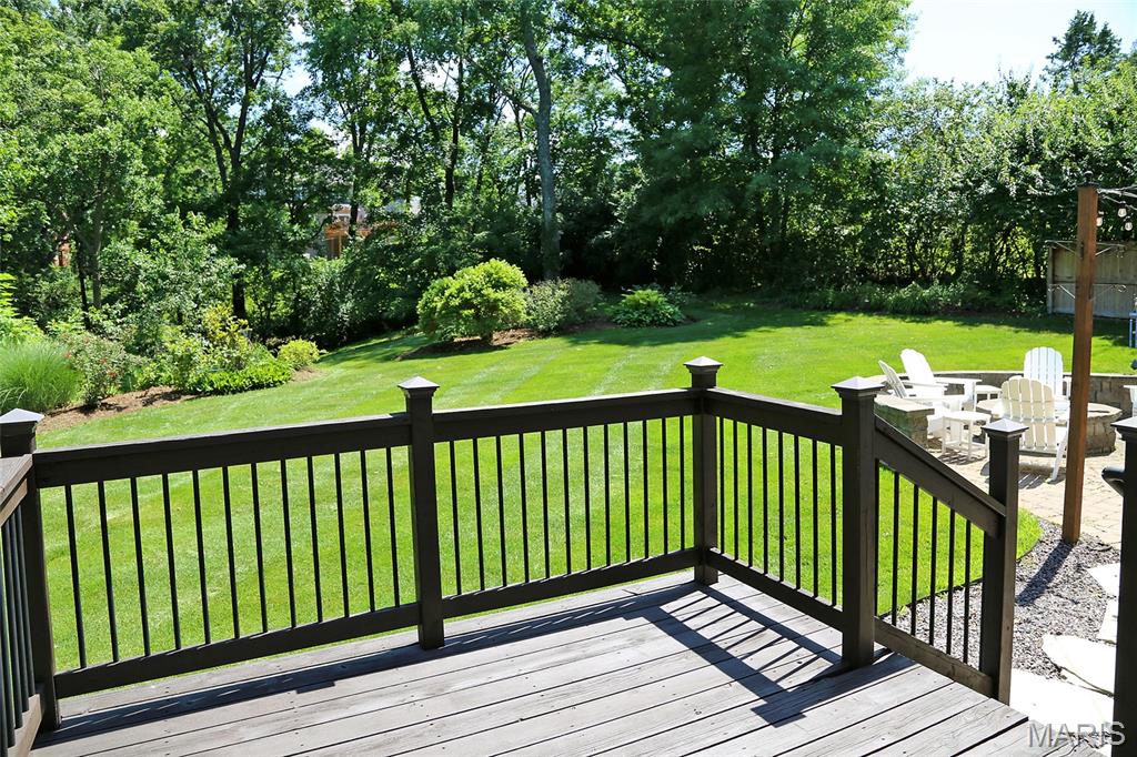 Craig Knoll - Residential