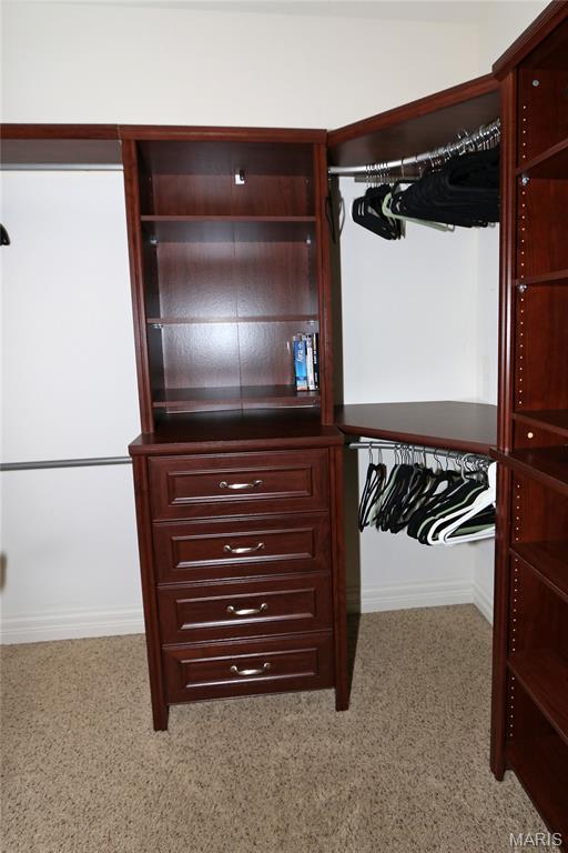 Craig Knoll - Residential