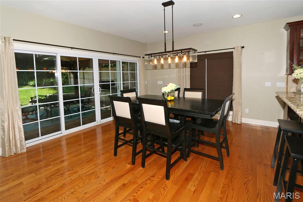 Craig Knoll - Residential