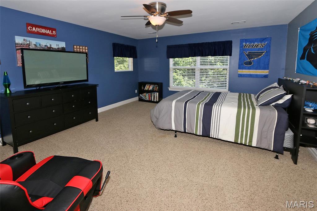 Craig Knoll - Residential