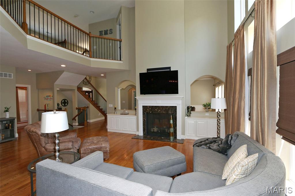 Craig Knoll - Residential